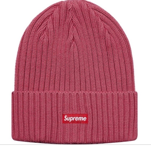 Supreme Other - 2018 Supreme Beanie